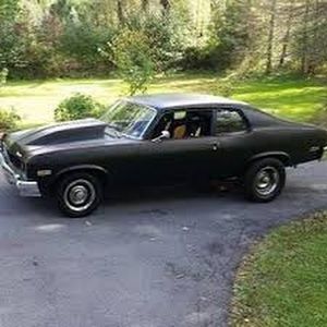 Meet your Posher, Nicholas